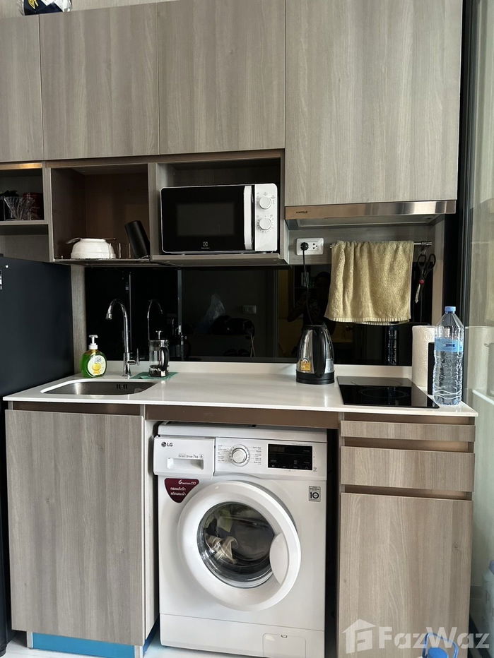 รูป ขาย คอนโด สตูดิโอ ในโครงการ ไนท์บริดจ์ ไพร์ม อ่อนนุช 1967429 - รูปที่ 3/18