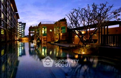 Condos for rent : 2-BR Condo At Baan Kun Koey Hua Hin, Nong Kae Hua Hin (ID 822141)