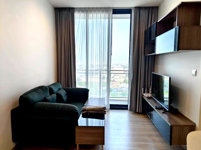 คอนโดให้เช่า : ให้เช่า The line phahon pradipat ห้อง 2 ห้องนอน 1 ห้องน้ำ ราคาดีมาก ใกล้ BTS สะพานควาย โครงการดีเงียบสงบ สนใจรีบทักด่วน @best_condo