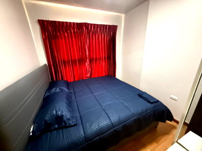 Condos for rent Terminal 21 Pattaya : The Trust Condo South Pattaya  floor 11