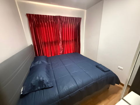 🌵🌵🌵 เดอะ ทรัสต์ พัทยาใต้ ห้องว่าง ชั้น11 ฝั่งวิวนอก🌵🌵🌵