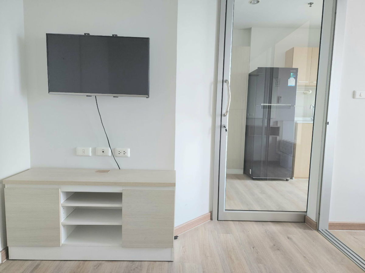 picture ND0128 For rent Aspire Sathorn - Taksin (Timber Zone) - 6/10