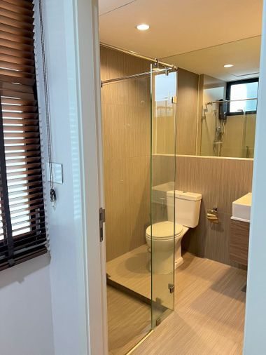 3-bed townhouse for rent, 230 sqm, Nirvana Define Srinakarin - Rama 9