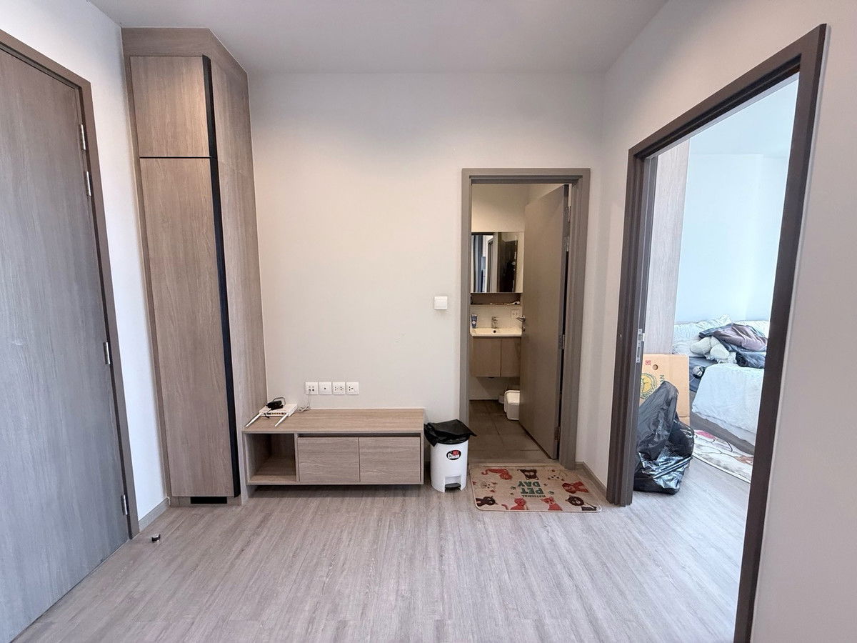 รูป 🦋RB23376 ให้เช่าถูกมาก📢เดอะ ไลน์ วงศ์สว่าง👉แอดไลน์ @714txlxc( มี @ ด้วย) แอดมินตอบไว - รูปที่ 6/15