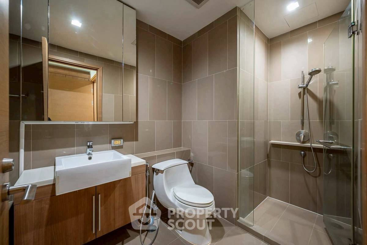 รูป คอนโด 3-ห้องนอน ที่ พรีเว่ บาย แสนสิริ ใกล้ BTS เพลินจิต (ID 2657154) - รูปที่ 16/20