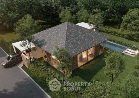 3-BR Villa at Villa Cerulean close to Naithon (ID 2663511)