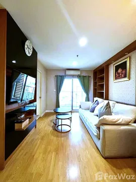 ขาย/ให้เช่า คอนโด ยูดีไลท์ แอท ห้วยขวาง สเตชั่น 6053380