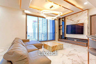 ขายคอนโด : 269.0 ตร.ม.  3 ห้องนอน  3 ห้องน้ำ คอนโดสำหรับ ขายใน วัดพระยาไกร