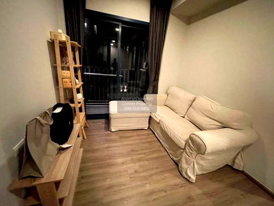 คอนโดให้เช่า : เช่าคอนโด  เดอะ เบส สุขุมวิท 50 BTS-อ่อนนุช พระโขนงเหนือ เขต คลองเตย กรุงเทพ CX-107264 ✅ ทักไลน์ @connexproperty ตอบทันที ทีมงานมืออาชีพ ✅