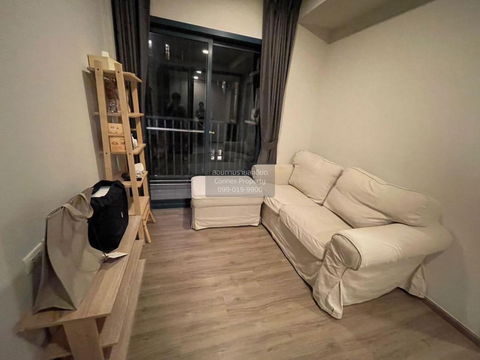 เช่าคอนโด  เดอะ เบส สุขุมวิท 50 BTS-อ่อนนุช พระโขนงเหนือ เขต คลองเตย กรุงเทพ CX-107264 ✅ ทักไลน์ @connexproperty ตอบทันที ทีมงานมืออาชีพ ✅