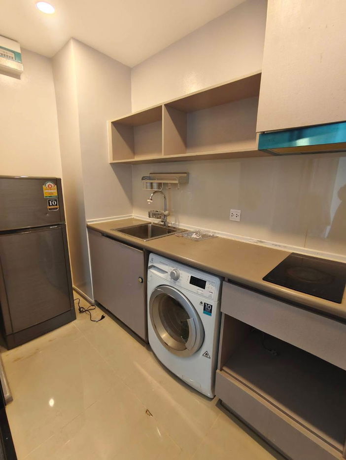 picture ✅️Ready to Move in 🔥For Rent #NOP174 Aspire Sukhumvit - Onnut - 5/7