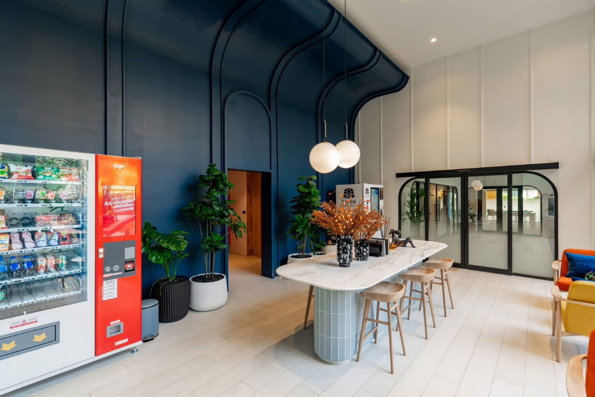 picture 🏠 [HOT DEAL] D Condo Shine Rangsit – Ready-to-Move-In Condo! ✨ - 18/25