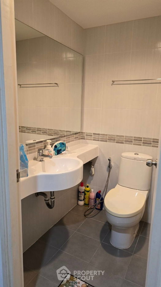 รูป คอนโด 2-ห้องนอน ที่ ลุมพินี เพลส ศรีนครินทร์-หัวหมาก ใกล้ ARL หัวหมาก (ID 2664691) - รูปที่ 16/32