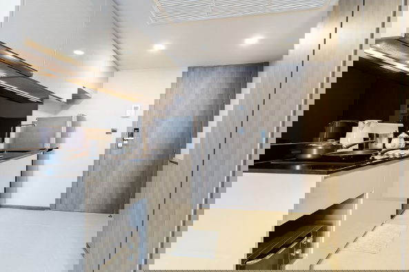 รูป Klass Siam【𝐑𝐄𝐍𝐓】🔥ห้องไซซ์กำลังดี เส้นสายสะอาดตา จัดวางลงตัว ให้ภาพลักษณ์ดูมีรสนิยมตั้งแต่แรกเห็น🔥 ติดต่อไลน์ไอดี: @hacondo - รูปที่ 9/10