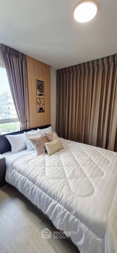 รูป คอนโด 1-ห้องนอน ที่ ดีคอนโด ซายน์ เชียงใหม่ ใกล้ เซ็นทรัล เฟสติวัล เชียงใหม่ (ID 2664984) - รูปที่ 4/15