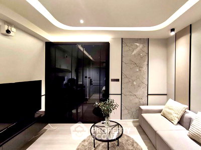 คอนโดให้เช่า : คอนโด 1-ห้องนอน ที่ ซิตี้ ลีฟวิ่ง รัชดา คอนโดมิเนียม ใกล้ MRT ศูนย์วัฒนธรรมแห่งประเทศไทย (ID 2658277)