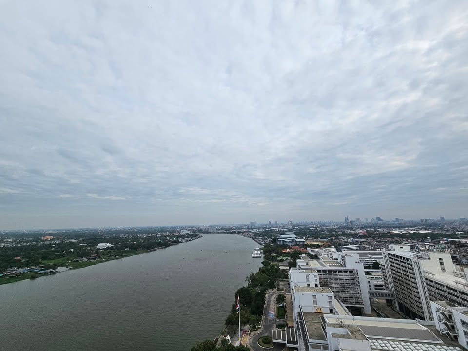 รูป ให้เช่าManorสนามบินน้ำ - 2นอน 2น้ำ 63ตรม. ชั้น27 - Line:@hac55 - รูปที่ 4/19