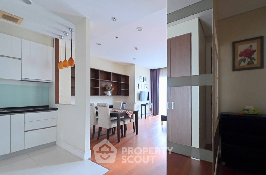 รูป คอนโด 1-ห้องนอน ที่ ไบร์ท สุขุมวิท 24 คอนโดมิเนียม ใกล้ BTS พร้อมพงษ์ (ID 2660966) - รูปที่ 5/6