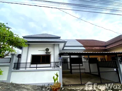 Houses for rent : 3 Bedroom, 2 Bathroom Chao Fah Garden Home 5 5629212
