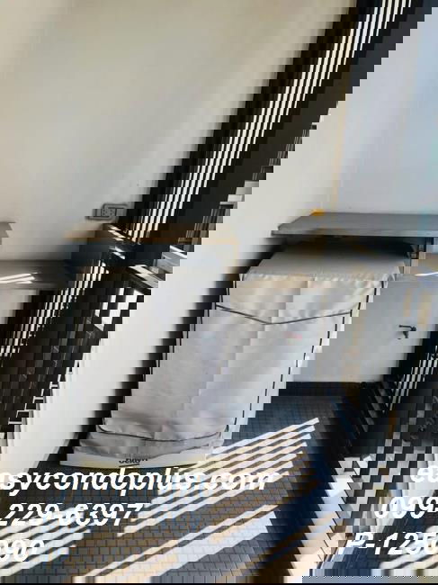 รูป P-125090 วิวเมืองสวย! ทรี คอนโด สุขุมวิท 42 ใกล้ BTS เอกมัย เพียง 5 นาที! 17,500 บาท Line Id: @easycondoplus 099-229-6397 - รูปที่ 22/57