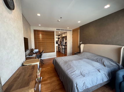 ราคาพิเศษสุดในโครงการ! 1 ห้องนอน อมันตา ลุมพินี ทำเลทอง