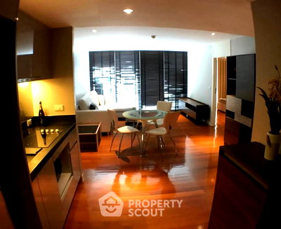 Condos for sale Ekamai International School : 2-BR Condo at La Citta Penthouse near BTS Thong Lor (ID 2440413)