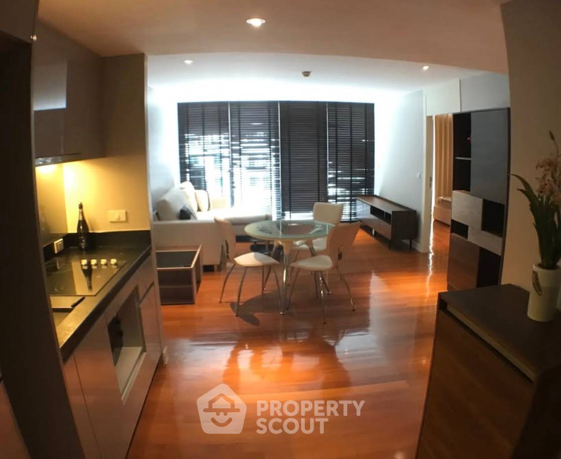 รูป คอนโด 2-ห้องนอน ที่ ลา ซิตต้า เพนท์เฮ้าส์ ใกล้ BTS ทองหล่อ (ID 2440413) - รูปที่ 1/6