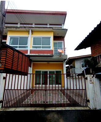 ทาวน์โฮม นครศรีธรรมราช : K01625 ขายทาวน์เฮาส์ ตำบลในเมือง อำเภอเมืองนครศรีธรรมราช นครศรีธรรมราช