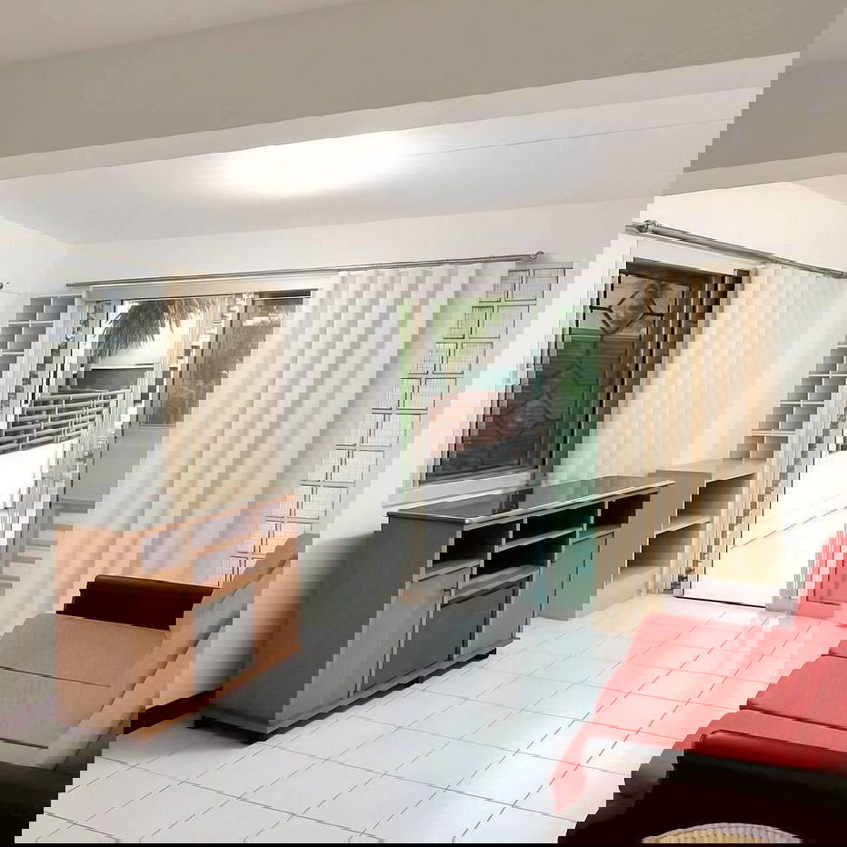 รูป ขายบ้านเดี่ยวสัมมากร 58 ตรว. อยู่เอง 1 โซน อีกโซนปล่อยได้ 12,500 บ./ด. ใกล้ MRT รามคำแหง - รูปที่ 4/14