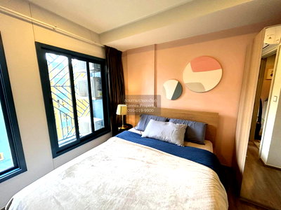 Condos for rent : For Rent Condo , The Base Sukhumvit 50 , BTS-On Nut , Phra Khanong Nuea , Khlong Toei , Bangkok , CX-84888 ✅ Live chat with us ADD LINE @connexproperty ✅