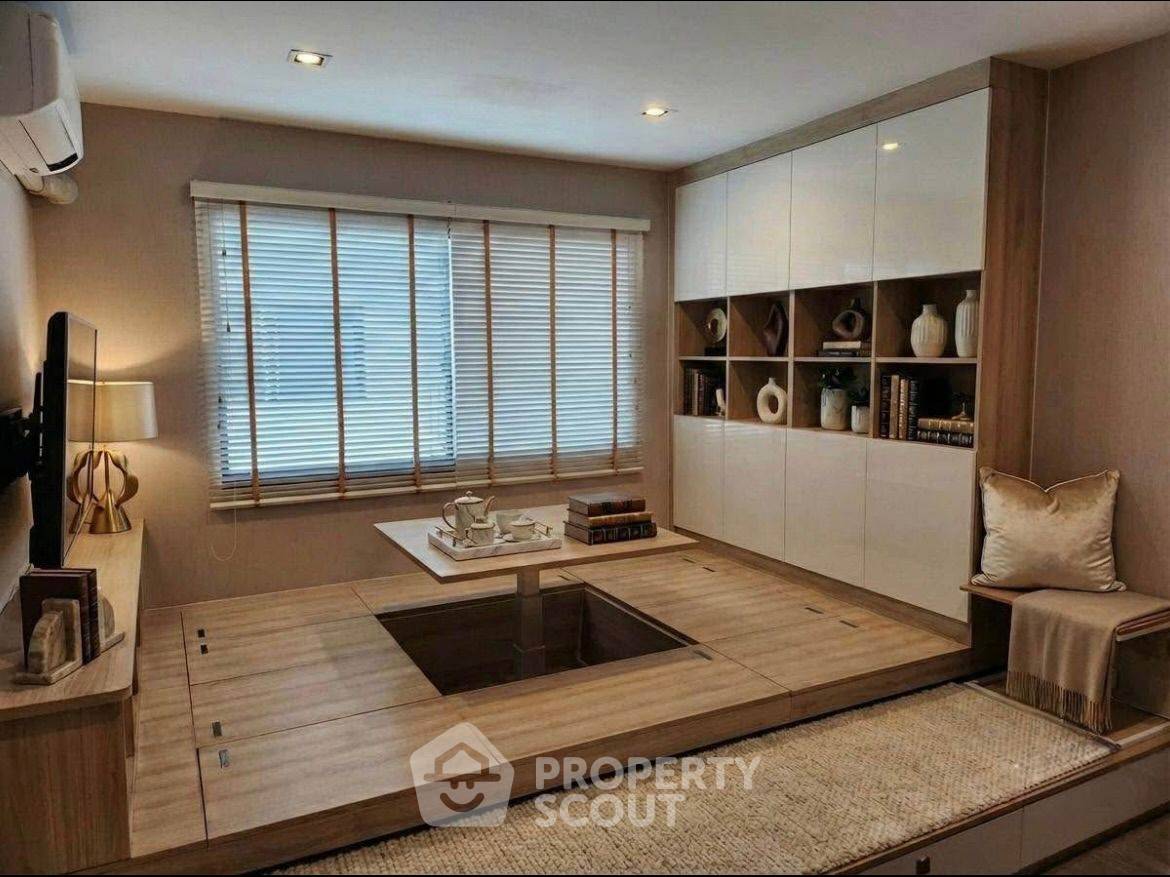 รูป ทาวน์เฮ้าส์ 3-ห้องนอน ที่ แลนด์มาร์ค เอกมัย-รามอินทรา ใน ลาดพร้าว (ID 2665084) - รูปที่ 5/6