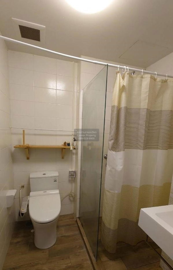 รูป เช่าคอนโด  สุขุมวิท พลัส BTS-พระโขนง พระโขนง เขต คลองเตย กรุงเทพ CX-90811 ✅ ทักไลน์ @connexproperty ตอบทันที ทีมงานมืออาชีพ ✅ - รูปที่ 4/4