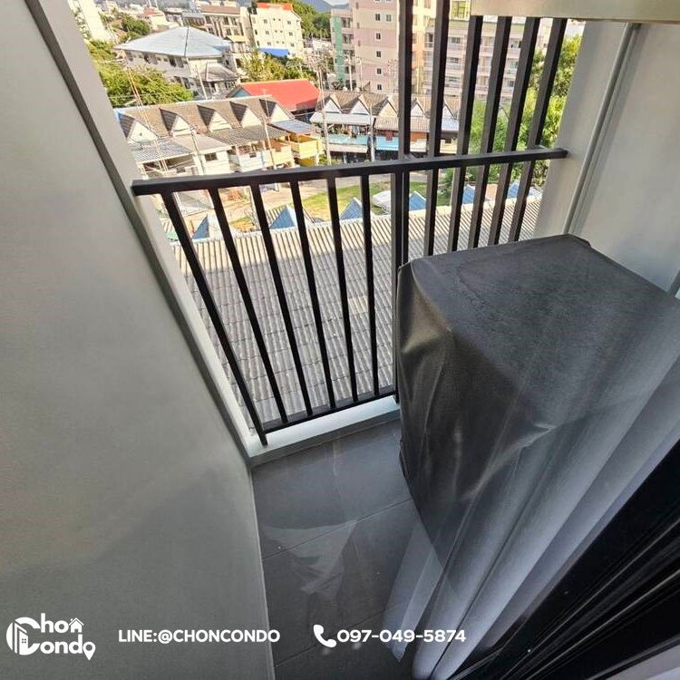 รูป Kave universe บางแสน ชั้น6---------------Tel 097-049-5874 (Line: @choncondo มี@ด้วย) - รูปที่ 3/14