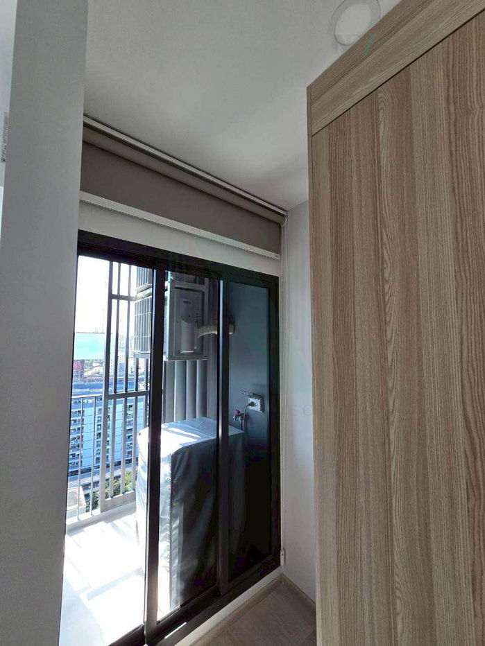 รูป 📌 ให้เช่าคอนโด แอสปาย วิภา-วิคตอรี่ อาคาร 1 ชั้น 15 1 ห้องนอน ขนาด 34 ตรม ใกล้ Center One - รูปที่ 5/8