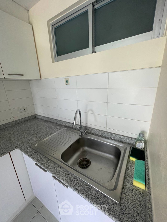 รูป คอนโด 2-ห้องนอน ที่ ลุมพินีวิลล์ ศูนย์วัฒนธรรม ใกล้ MRT ห้วยขวาง (ID 320513) - รูปที่ 11/11