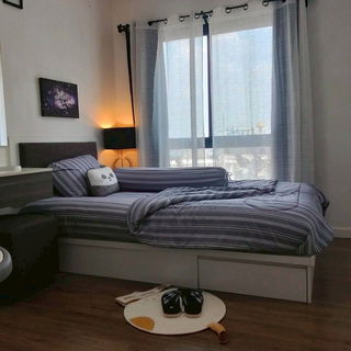 รูปภาพ 📣✨ For Rent: iCondo Salaya 1, 2-bedroom corner unit, 📍near Mahidol University / Central Salaya.