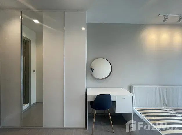 รูป คอนโดให้เช่า 2 ห้องนอน ในโครงการ ไลฟ์ อโศก พระราม 9 1079974 - รูปที่ 16/29