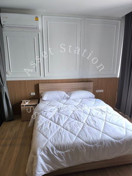 ✨HOT✨ คอนโดหรู XT Phayathai ห้องแต่งสวย วิวเมือง | BTS พญาไท