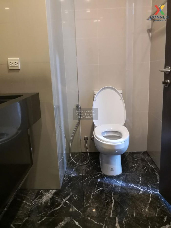 รูป 🔥🔥🔥 เช่าคอนโด เอดจ์ สุขุมวิท 23 BTS-อโศก คลองเตยเหนือ เขต วัฒนา กรุงเทพ CX-09517 ✅ ทักไลน์ @connexproperty ตอบทันที ทีมงานมืออาชีพ ✅ 🔥🔥🔥 - รูปที่ 8/8