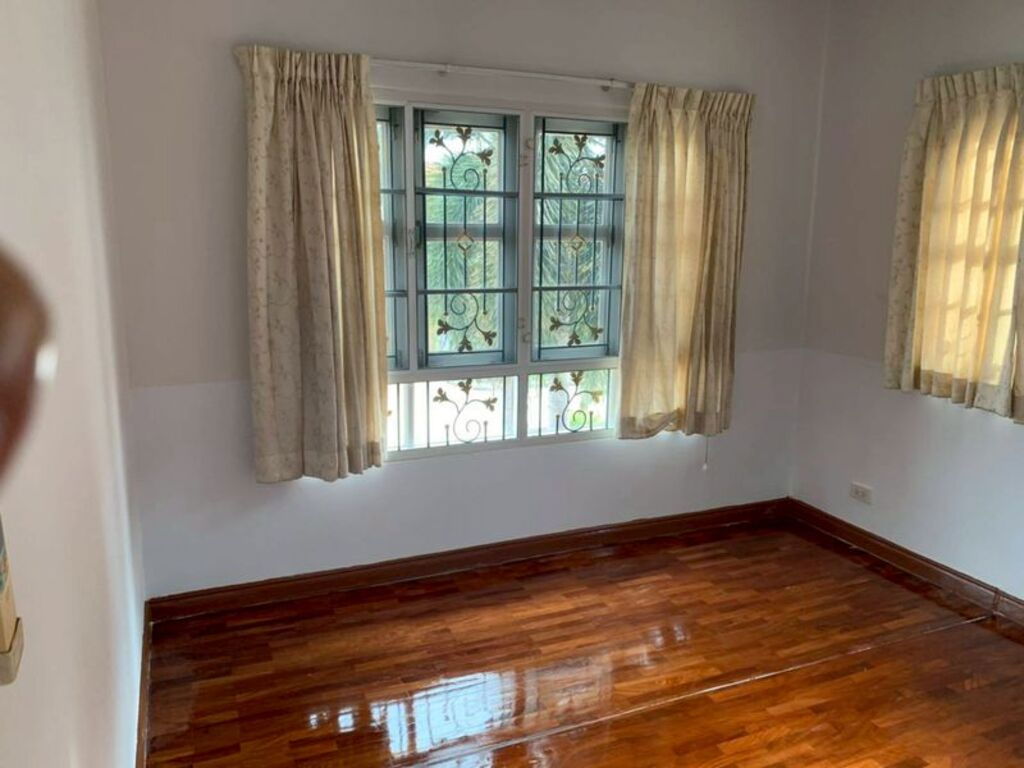 รูป ให้เช่า ภัสสร 2 คลอง 3 เลขที่ 34/293 (เลี้ยงสัตว์ได้)(ทำโฮมออฟฟิศได้) - รูปที่ 5/18