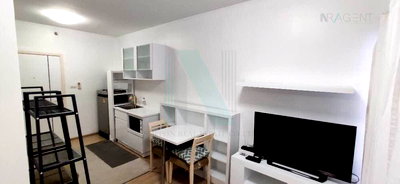 Condos for rent : 🎉 For Rent Condo A SPACE ASOKE-RATCHADA Building A, Floor 7,1 bed room, Room size 35 sqm