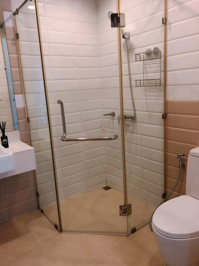 รูป CD03485 - Circle Condominium :  MRT Phetchaburi   - รูปที่ 12/15