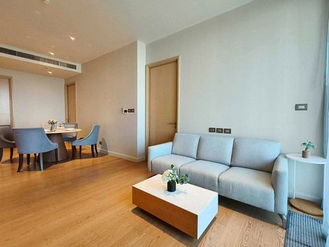 ND0117  คอนโดให้เช่า Magnolias Waterfront Residences 