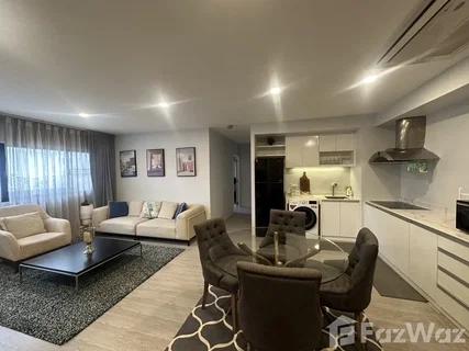 รูปภาพ 2 Bedroom Condo for Rent at Somkid Place 5363946