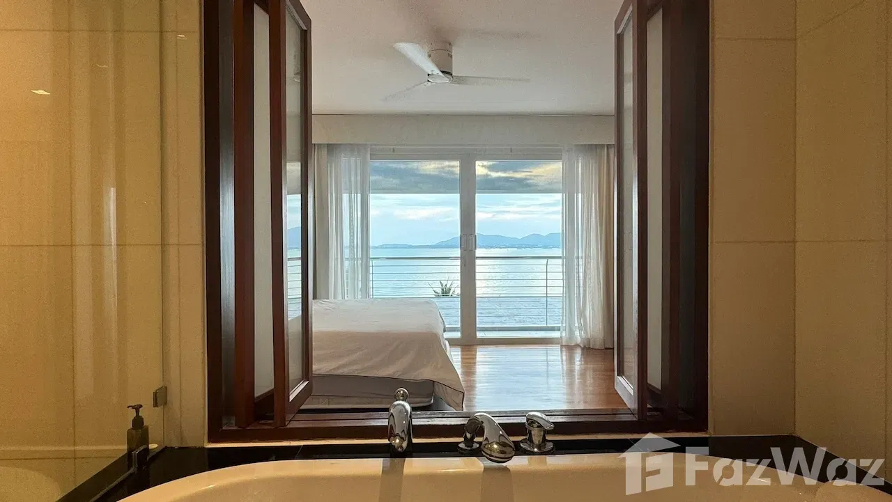picture 4 bedroom apartment seaview in Panwa 1933566 - 26/39