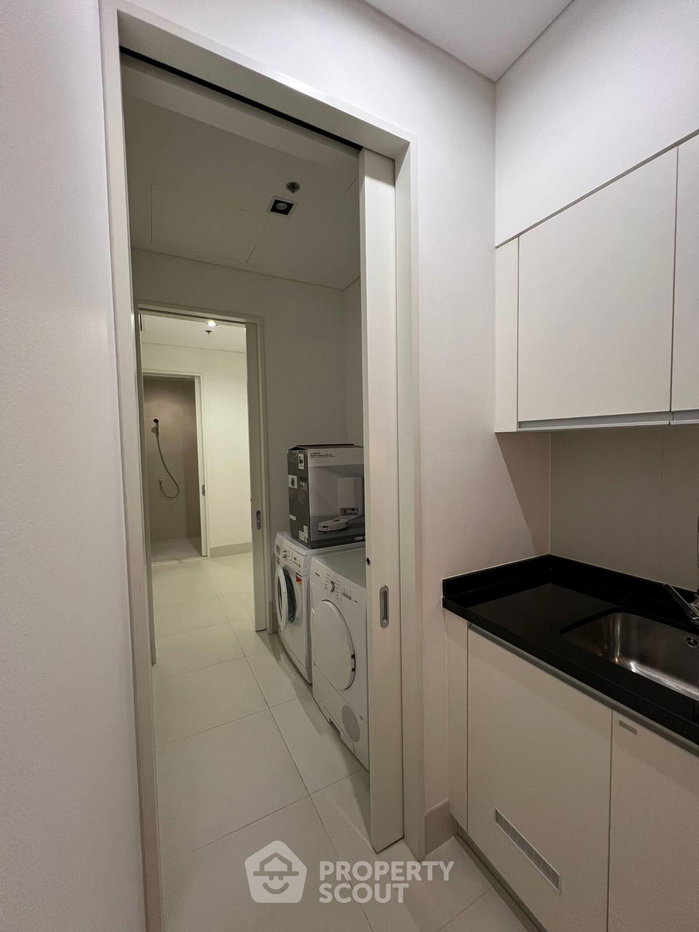รูป คอนโด 2 ห้องนอน ชั้นสูง 34 204 ตร.ม. โครงการ The Ritz-Carlton Residences 100 ม.ถึง BTS ช่องนนทรี (ID 2664955) - รูปที่ 3/27
