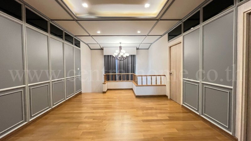 รูป ให้เช่า บ้านเดี่ยว ศุภาลัย พรีมา วิลล่า พระราม 2 - บางขุนเทียน Built-in ทั้งหลัง - รูปที่ 14/19