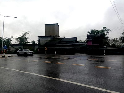 ที่ดิน ปากพะยูน พัทลุง : K02026 ขายที่ดินพร้อมสิ่งปลูกสร้าง ตำบลดอนประดู่ อำเภอปากพะยูน พัทลุง