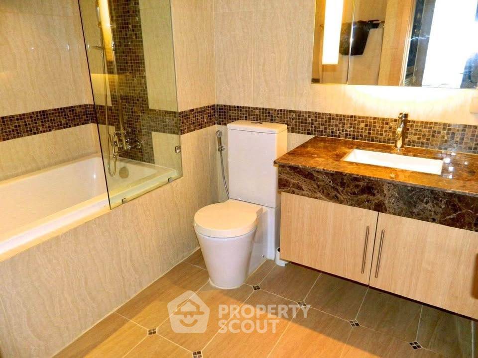 รูป คอนโด 1-ห้องนอน ที่ เดอะ คลิฟ พัทยา ใกล้ ถนนพระตำหนัก พัทยา (ID 2635070) - รูปที่ 8/10