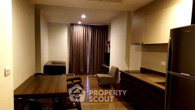 คอนโดให้เช่า : คอนโด 2-ห้องนอน ที่ ทีล สาทร-ตากสิน ใกล้ BTS วงเวียนใหญ่ (ID 2562046)